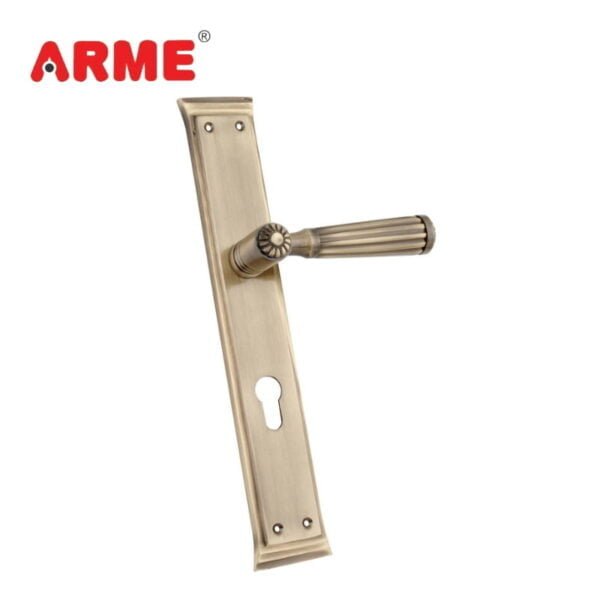 ABH-1251 Brass Mortice Handle