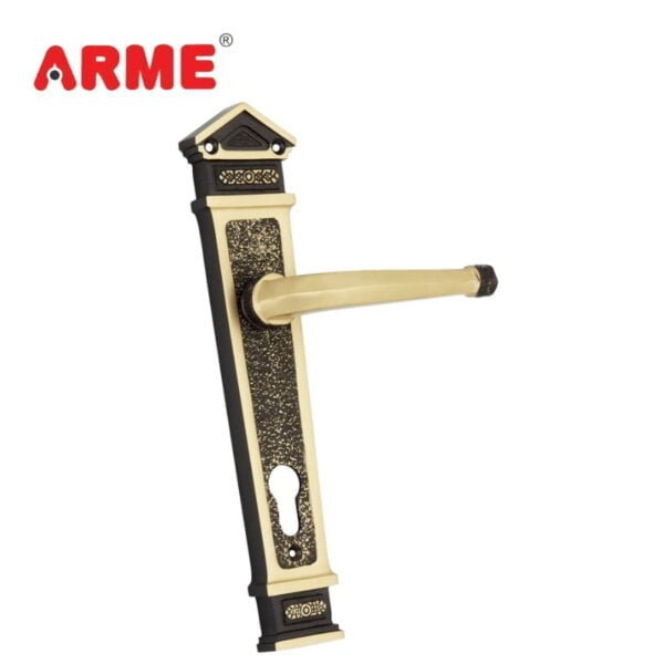 ABP-01 Brass Mortice Handle