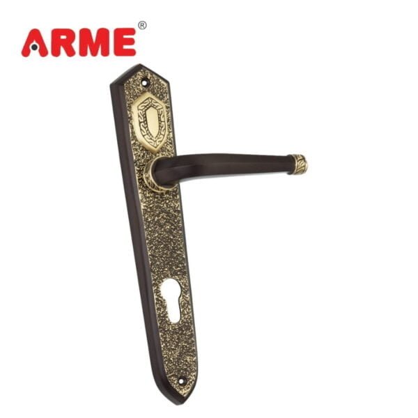 ABP-03 Brass Mortice Handle