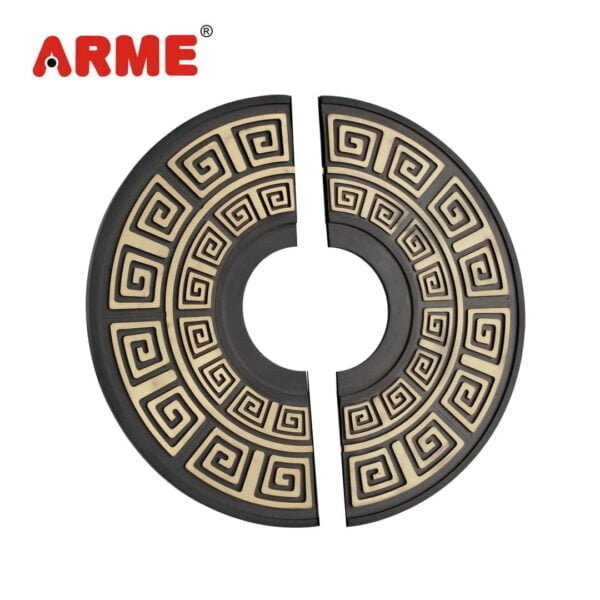 ABPH-1002 Brass Pull Handle