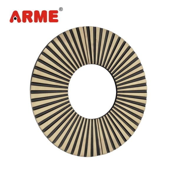 ABPH-1003 Brass Pull Handle