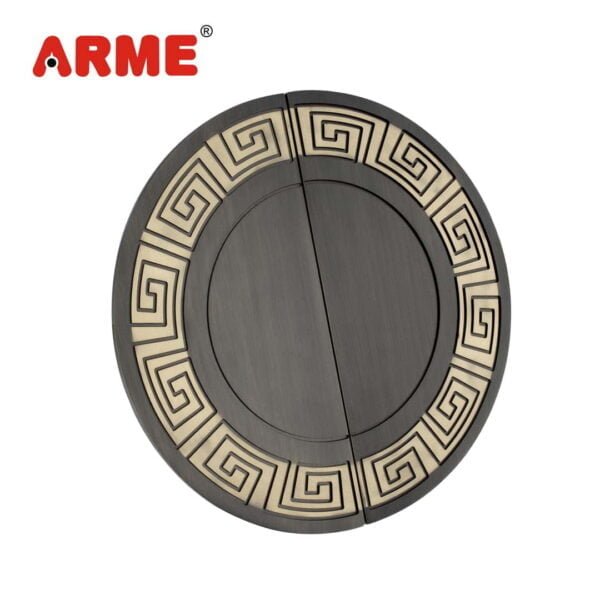 ABPH-1004 Brass Pull Handle