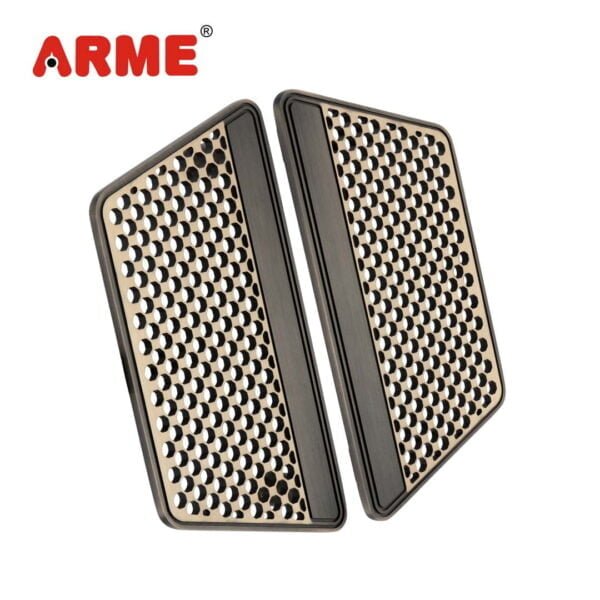 ABPH-1011 Brass Pull Handle