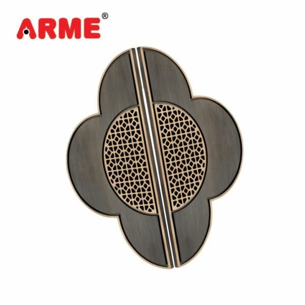 ABPH-1013 Brass Pull Handle