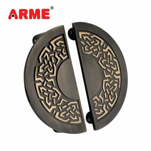 ABPH-1016 Brass Pull Handle