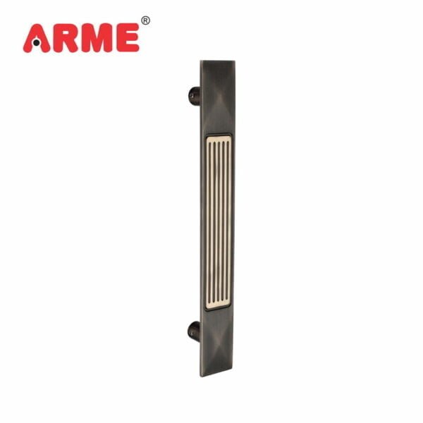 ABPH-2001 Brass Pull Handle