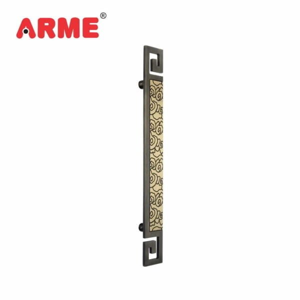 ABPH-2010 Brass Pull Handle