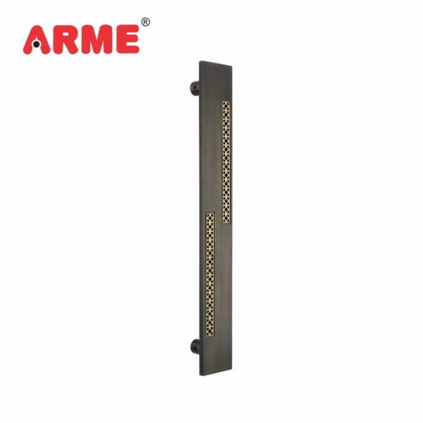 ABPH-2012 Brass Pull Handle