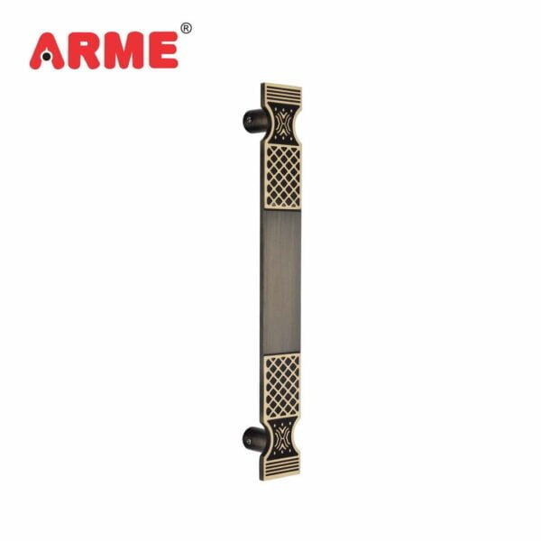 ABPH-2021 Brass Pull Handle
