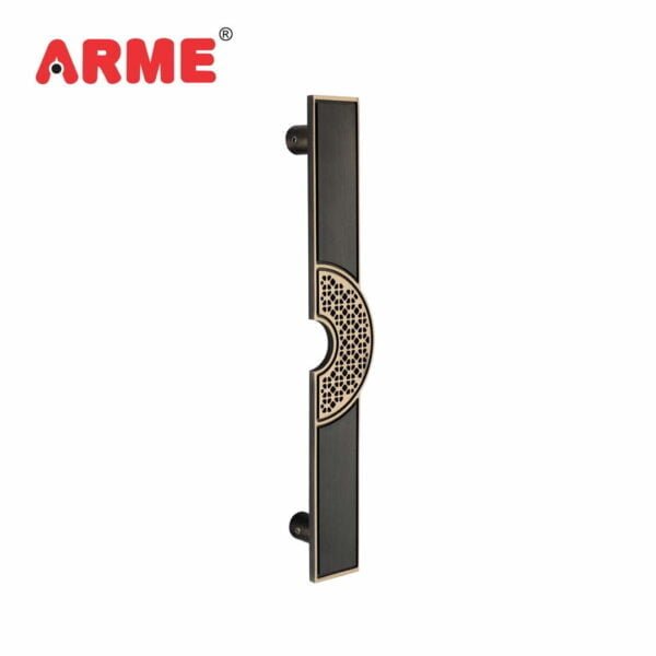 ABPH-2024 Brass Pull Handle