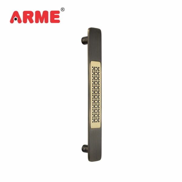 ABPH-2025 Brass Pull Handle