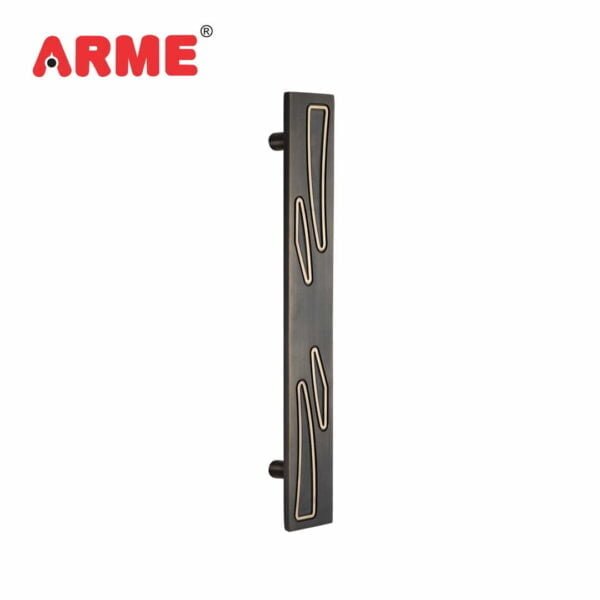 ABPH-2026 Brass Pull Handle