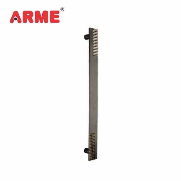 ABPH-2029 Brass Pull Handle