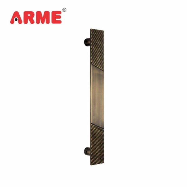 ABPH-2033 Brass Pull Handle