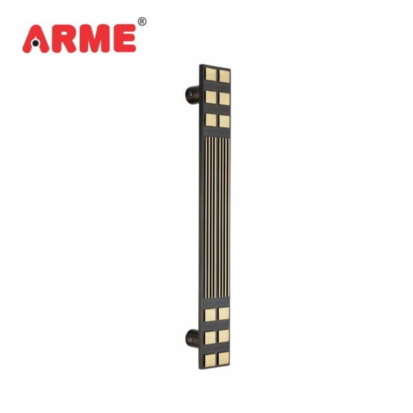 ABPH-2036 Brass Pull Handle