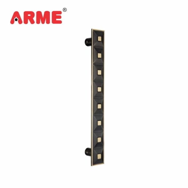 ABPH-2037 Brass Pull Handle