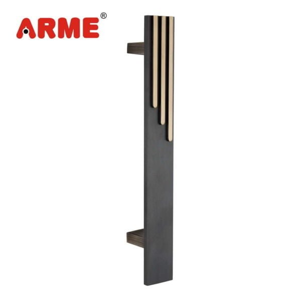ABPH-2040 Brass Pull Handle