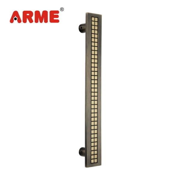 ABPH-2041 Brass Pull Handle