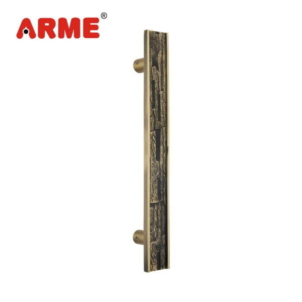 ABPH-2043 Brass Pull Handle