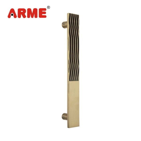 ABPH-2044 Brass Pull Handle