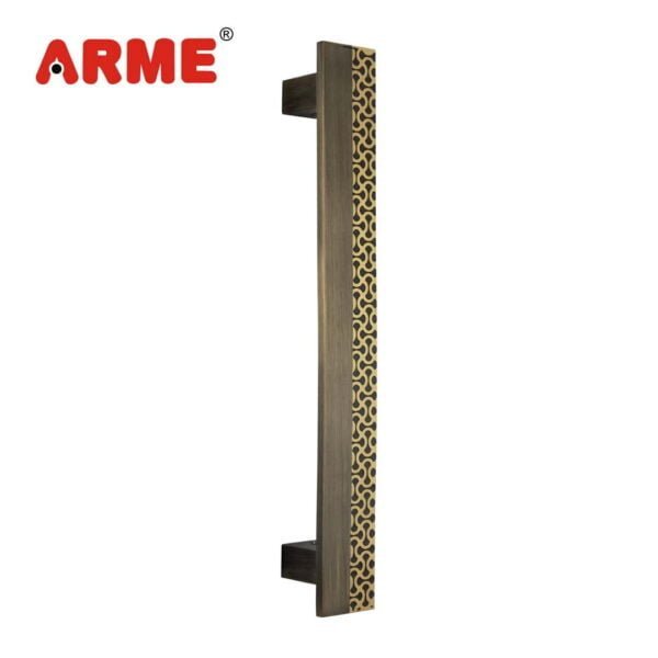 ABPH-2051 Brass Pull Handle