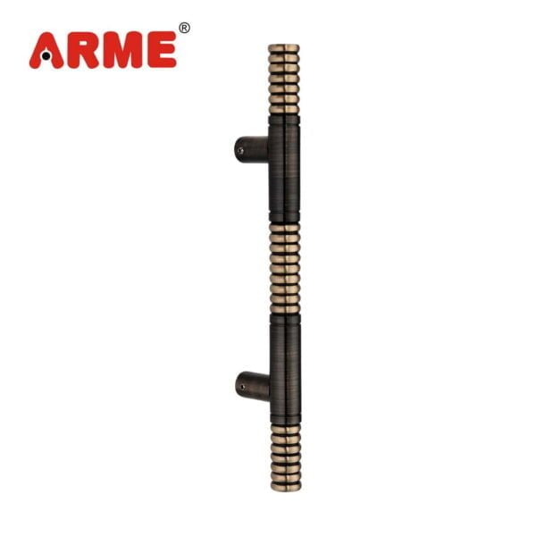 ABPH-2052 Brass Pull Handle