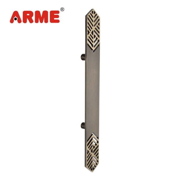 ABPH-2059 Brass Pull Handle