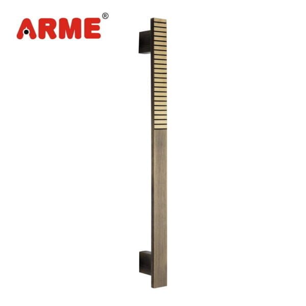 ABPH-2065 Brass Pull Handle