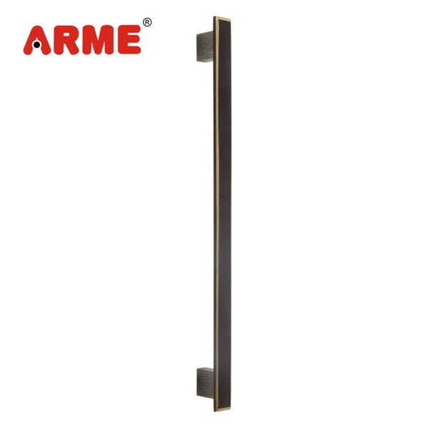 ABPH-2066 Brass Pull Handle
