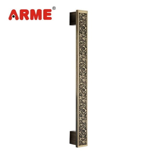 ABPH-2067 Brass Pull Handle
