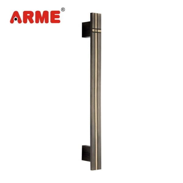 ABPH-2071 Brass Pull Handle
