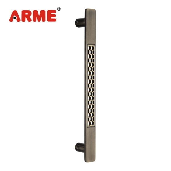 ABPH-2072 Brass Pull Handle