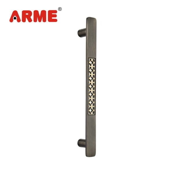 ABPH-2074 Brass Pull Handle