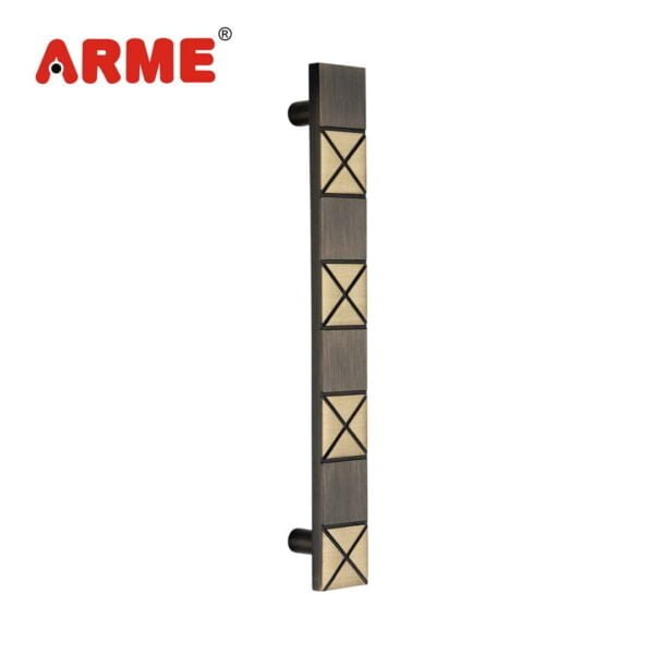 ABPH-2075 Brass Pull Handle