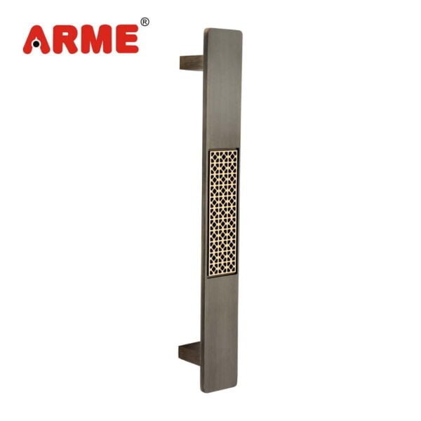 ABPH-2089 Brass Pull Handle