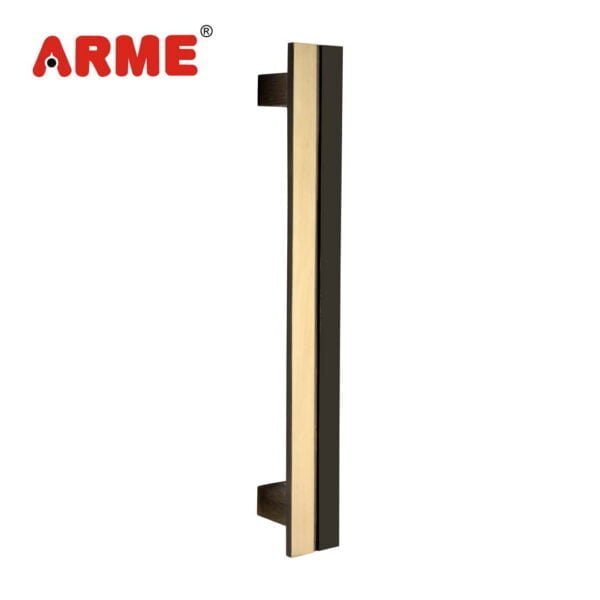 ABPH-2090 Brass Pull Handle