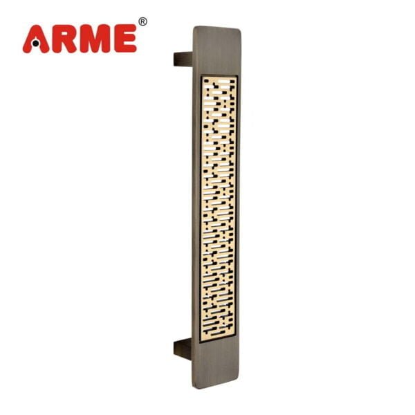 ABPH-2093 Brass Pull Handle