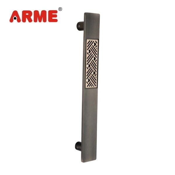 ABPH-2095 Brass Pull Handle