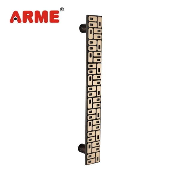 ABPH-2096 Brass Pull Handle