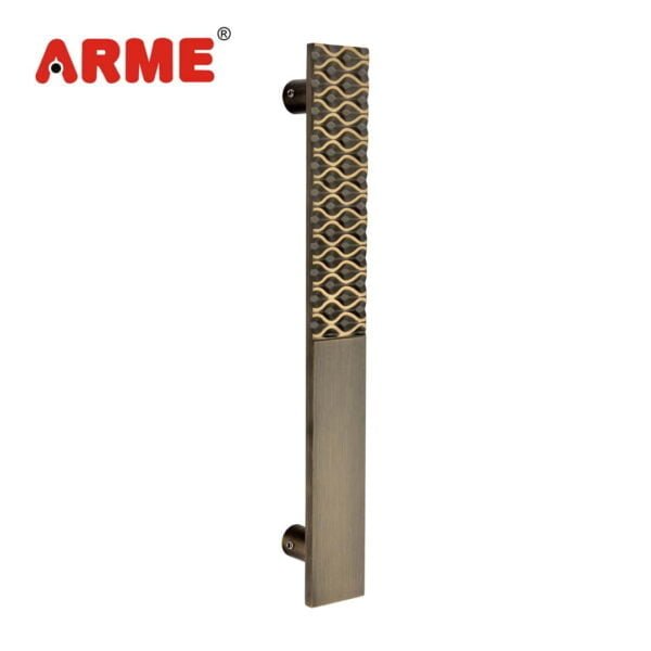 ABPH-2097 Brass Pull Handle