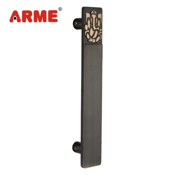 ABPH-2099 Brass Pull Handle