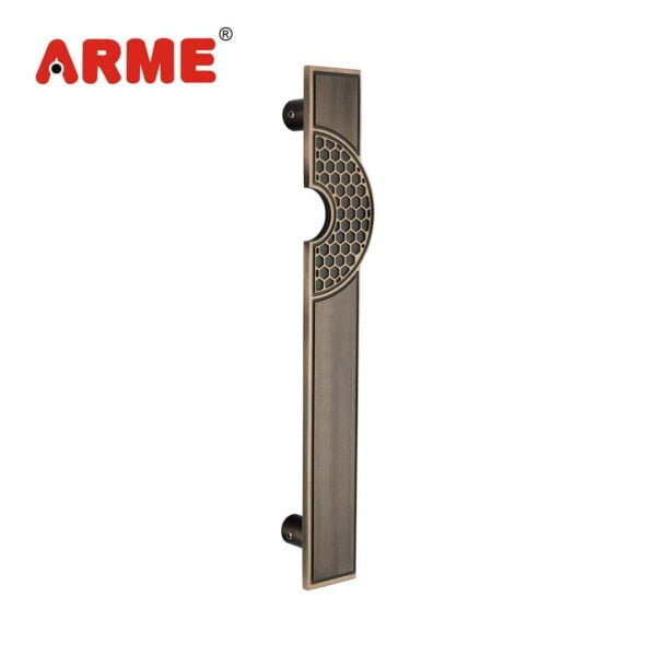 ABPH-2100 Brass Pull Handle