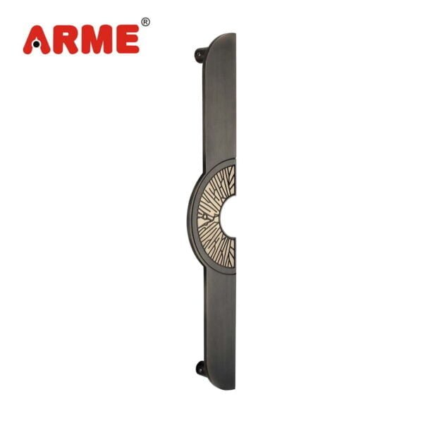 ABPH-2101 Brass Pull Handle