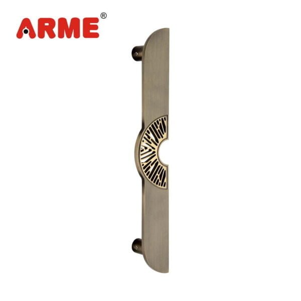 ABPH-2102 Brass Pull Handle