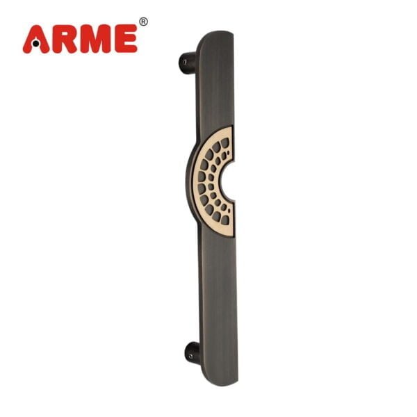 ABPH-2103 Brass Pull Handle