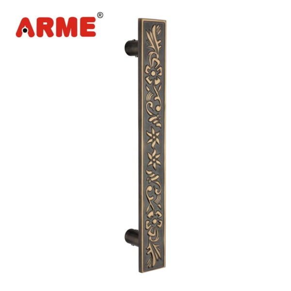 ABPH-2104 Brass Pull Handle
