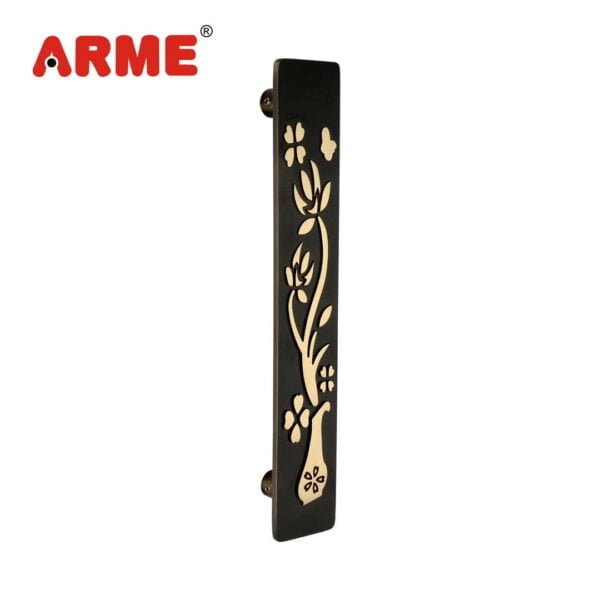 ABPH-2106 Brass Pull Handle