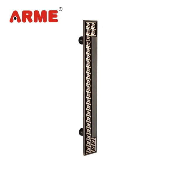 ABPH-2109 Brass Pull Handle