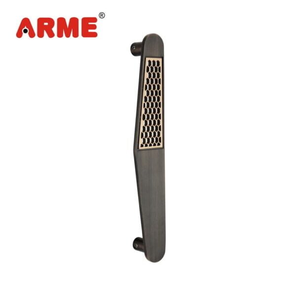 ABPH-2112 Brass Pull Handle