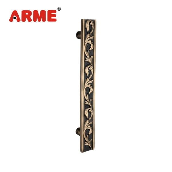 ABPH-3113 Brass Pull Handle